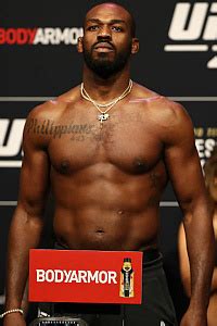 jon jones sherdog.
